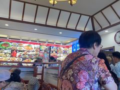 -惠宾饭庄(中山路店)