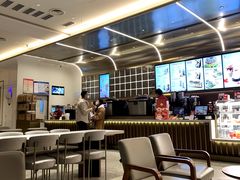 -Tims天好咖啡(河西万象城店)