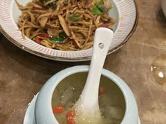 -一楼食业·美食人家