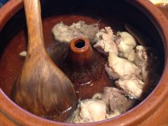 iphone_upload_pic-云海肴·汽锅鸡·云南菜(领展购物广场·中关村店)