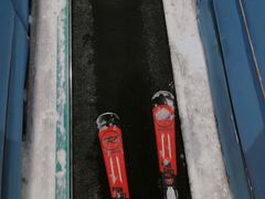 -绍兴启迪乔波冰雪世界