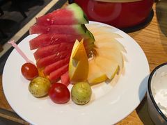 -壹零捌道·北京烤鸭(车公庄店)