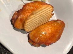 -外婆家(蓝色港湾店)