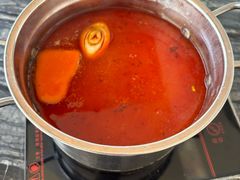 -云中捞高空旋转餐厅(商茂世纪广场店)