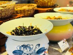 -盛宴标帜餐厅·亲子自助 (南昌喜来登酒店)