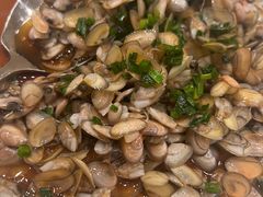 -阿湾楼·温州海鲜·江浙菜(京江路店)