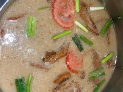 -土风豆米火锅(鸿通城店)