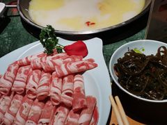 -潮辣成都老火锅(奉贤扶港路店)