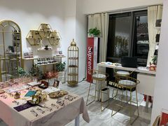 -肆兮眼镜·蔡司·徕卡战略合作店(大坪店)