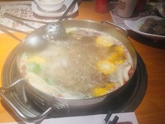 -海银海记潮汕牛肉火锅(新港中路海珠店)