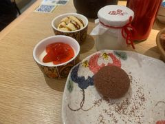 -温野菜涮涮锅(曲江大悦城店)