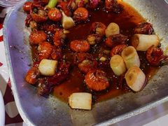 -靓靓蒸虾·头牌蒸虾(雪松路总店)