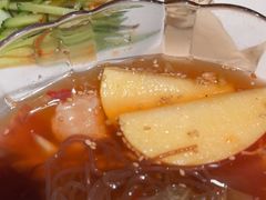 -七八冷面·延边朝鲜族美食(圣熙八号店)