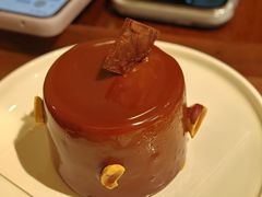 -Ten Olives甜点
