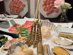 -鼎鼎香·港式火锅(北京SKP店)