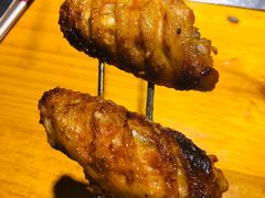 -牛上牛吊炉烧烤(红旗大街店)