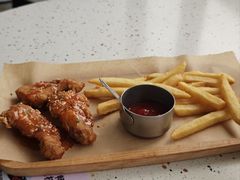 -必胜客(海滨店)