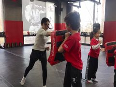 -极斗-IKMF马伽术·格斗运动学院(东直门店)