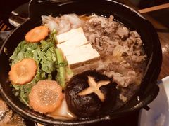 -铃木食堂(帽儿胡同店)