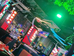 -路边边.炒菜烧烤.音乐餐厅(良乡长虹店)