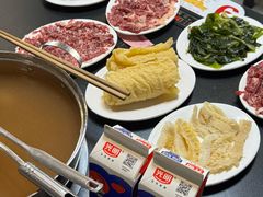 -一鼎牛鲜活牛肉城(晋江海峡国际食品城店)