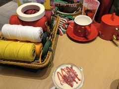 -星巴克臻选(广州东山锦轩店)