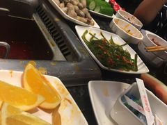 -海底捞火锅(龙岗星河COCO Park店)
