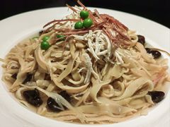 -吴越荣记苏州菜·松鼠桂鱼(月光码头店)