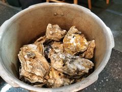 -蚝英雄·鲜蚝自助专门店(小营直营店)