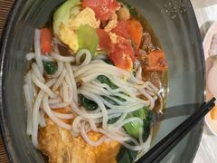 -平湖万怡酒店· 万荟轩