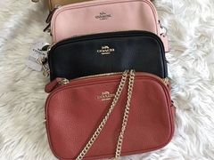 -COACH蔻驰(赛特奥特莱斯店)