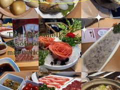 -湯系·煲汤手艺人(东二环泰禾广场店)