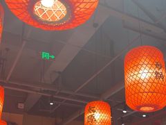 -山四砂锅(太原钟楼街店)