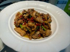 -上地宴·中关村的会客厅(清河高铁站店)