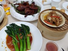 -蔡澜点心·粤菜(月星环球港店)