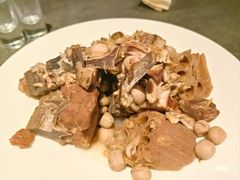 -汤城小厨•粤菜•靓汤(苏州街店)