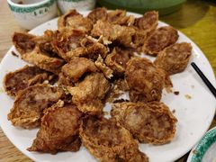 -青龙柳条豆腐(魁星路店)