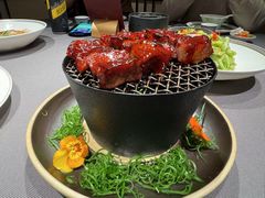 -御膳汤品(猎人坊店)