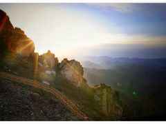 -白草畔自然风景区