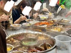 -吴记麻辣烫(曙光中路店)