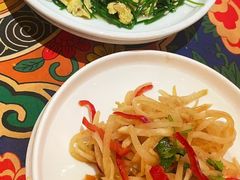 -蒙亨·手把肉·蒙古包文化主题餐厅(天恒广场店)