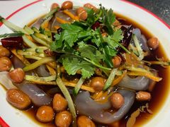-玺炖·中国铁锅炖(虹桥天街店)