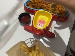 -必胜客(东茅岭店)