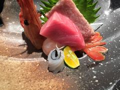 -鲤·鮨KOISUSHI