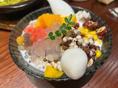 -南海渔家•海鲜•正宗海南菜(海棠湾店)