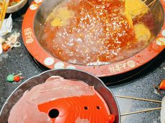 -矮板凳老火锅(宽窄巷子店)