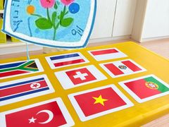 -新爱婴早教·托班·幼小衔接(彭浦临汾店)