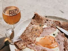 苹果酒-RAC BAR(安福路店)