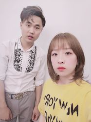 -小齐发型Star·Salon