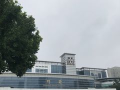 -上海交通大学医学院苏州九龙医院